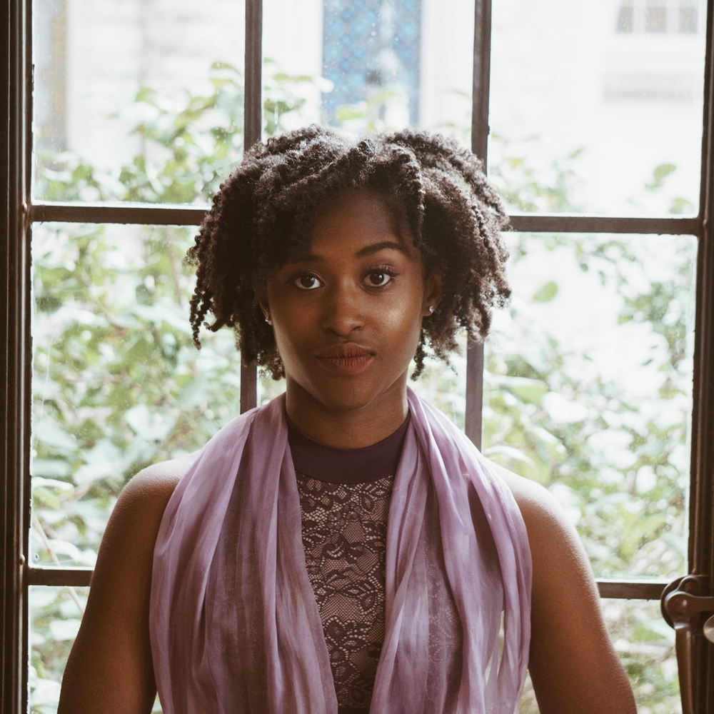 Meet your Posher, Ashley